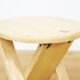 'Suzy' Folding Stool by Adrian Reed for Princes Design Works LTD, UK
