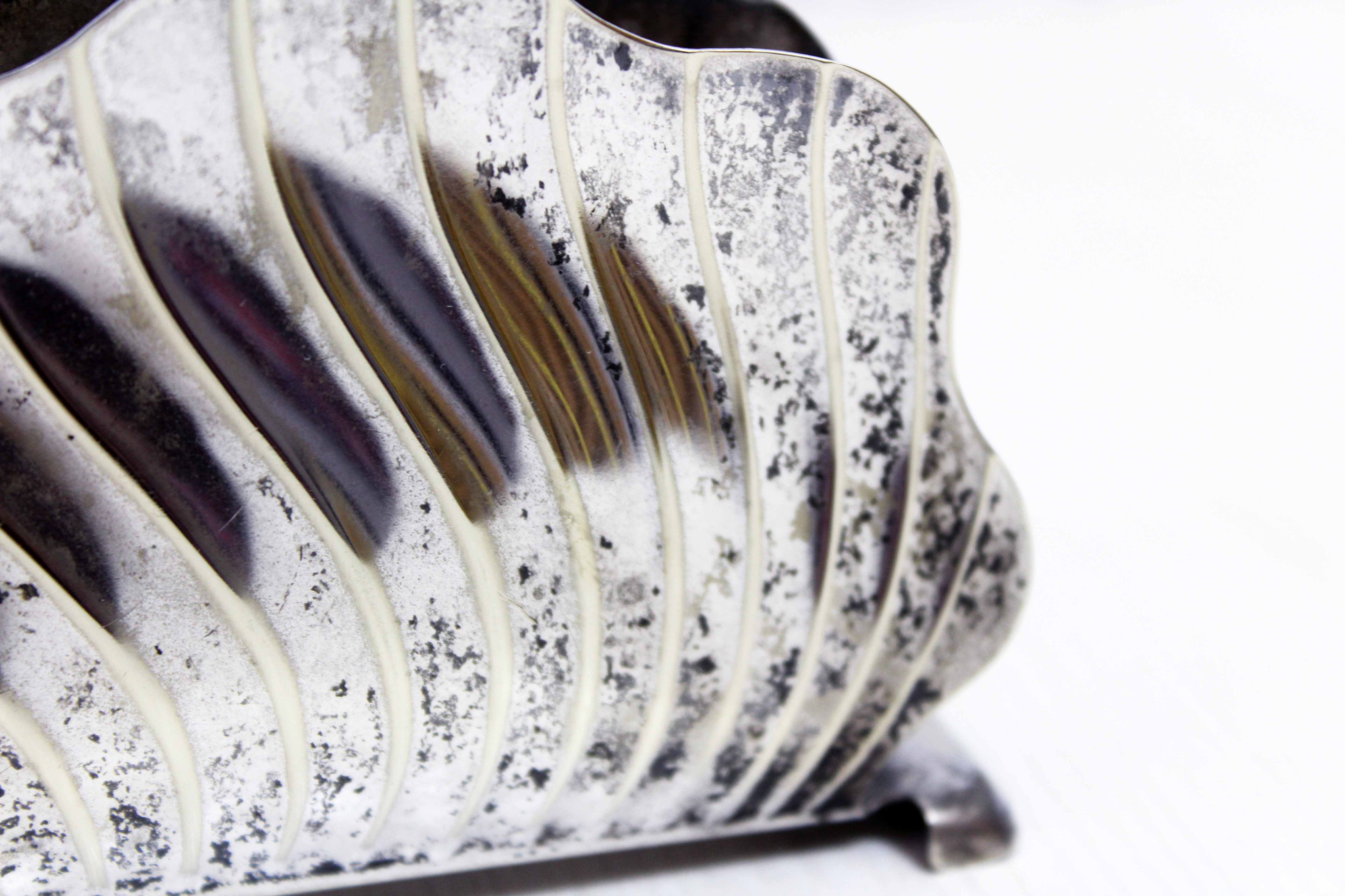 Letter holder 50s