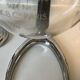 Cona vacuum coffee maker complete with its chrome tulip holder in good condition makes an excellent