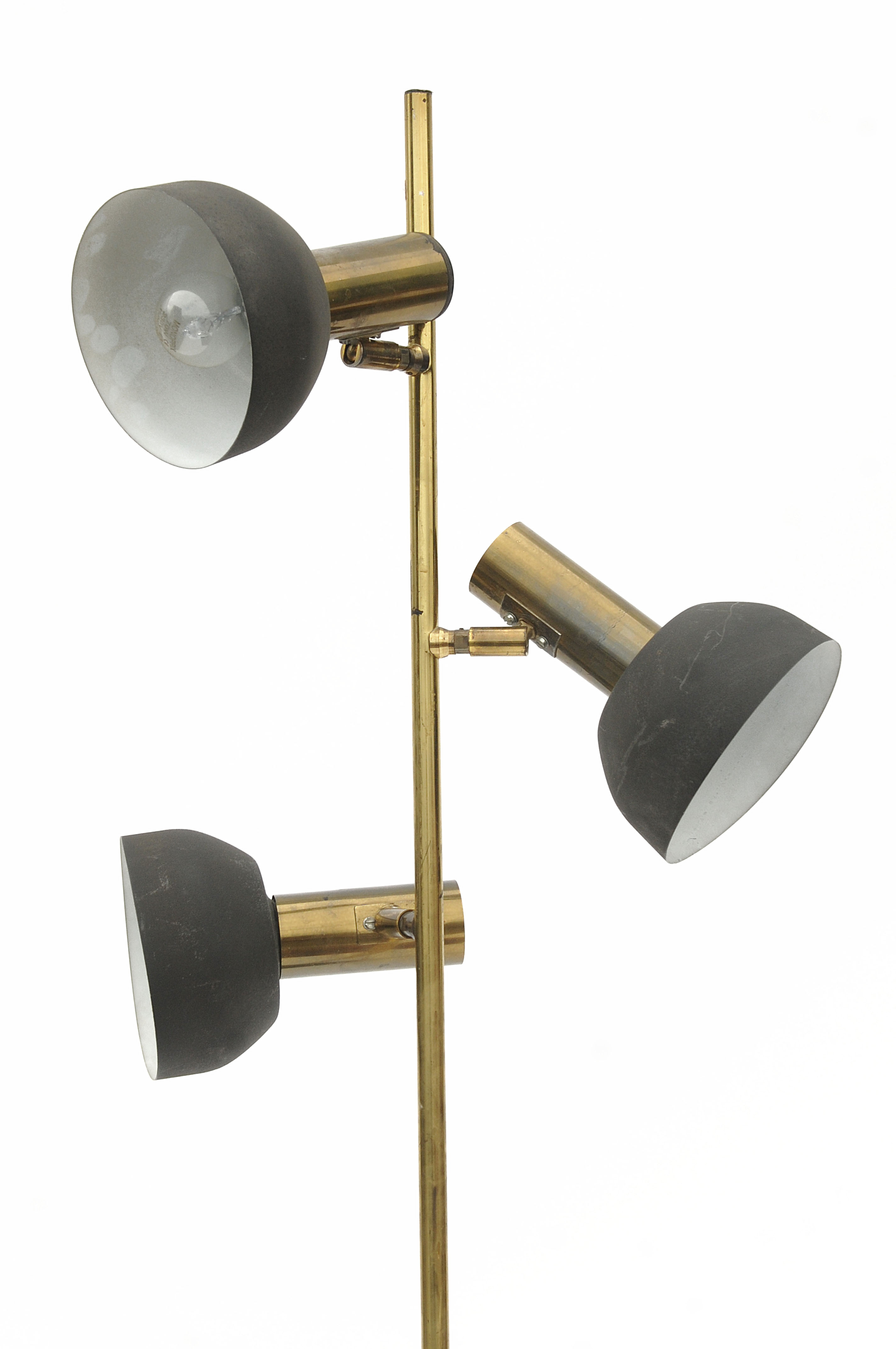 Lamppost from the 1980s