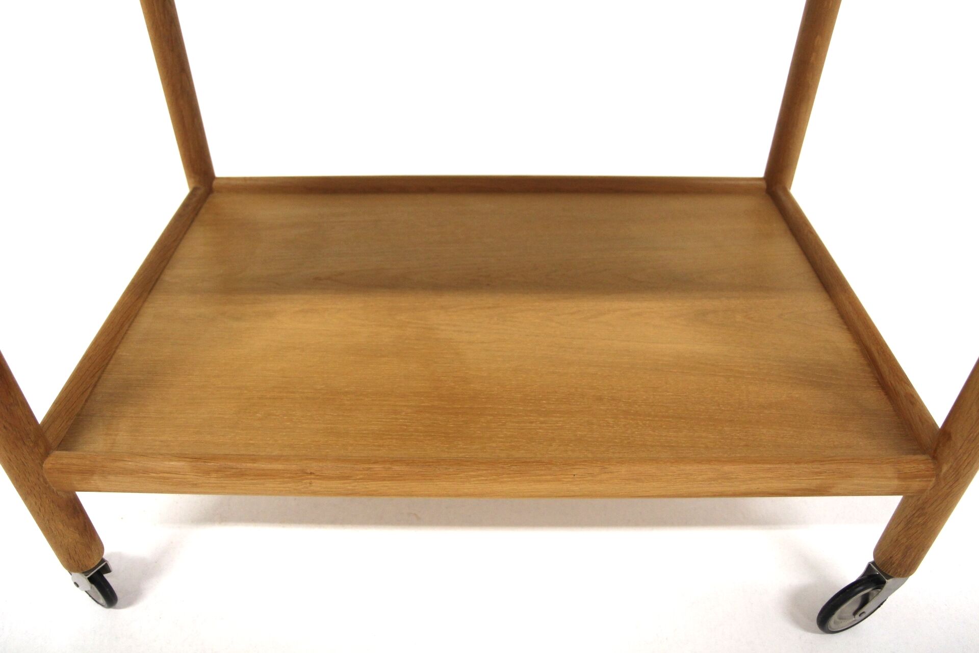 Scandinavian service AT-45 by Hans J Wegner for Andreas Tuck Denmark 1950