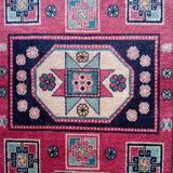 Tapis Caucasien Shirvan fait main 171x110cm