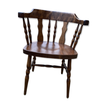 Baumann armchair