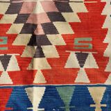 Kilim carpet - 113 x 178 cm