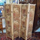 Fabric screen