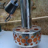Vintage hanging lamp
