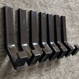 Series 7 hooks from the 70s