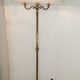 Lampadaire bouillotte style louis xv