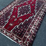 Handmade Persian rug