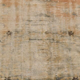 6x9 Old Antique Vintage Rug, 196x270Cm