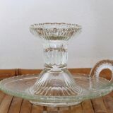 Former candleholder glass