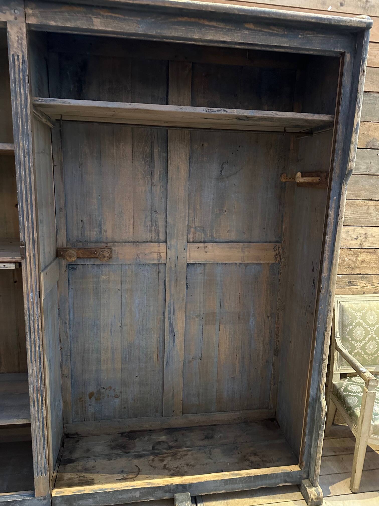 Large Workshop Cabinet