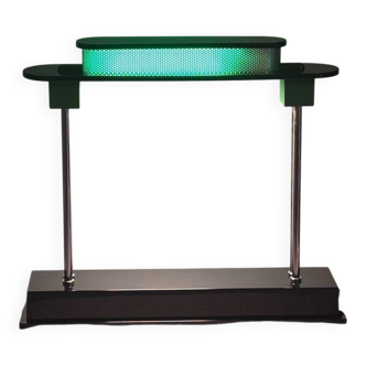 Lampe Pausania par Ettore Sottsass pour Artemide vintage design 70