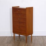 Vintage dresser 1960