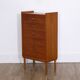 Vintage dresser 1960