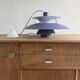 Vintage Louis Poulsen PH5 - Poul Henningsen - PH 5 lamp