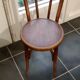 Chaises de bistrot