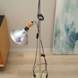 Floor lamp, Danish design, 1970s, production: Denmark