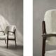 Fauteuil en teck vintage scandinave des années 50 de Bröderna Anderssons