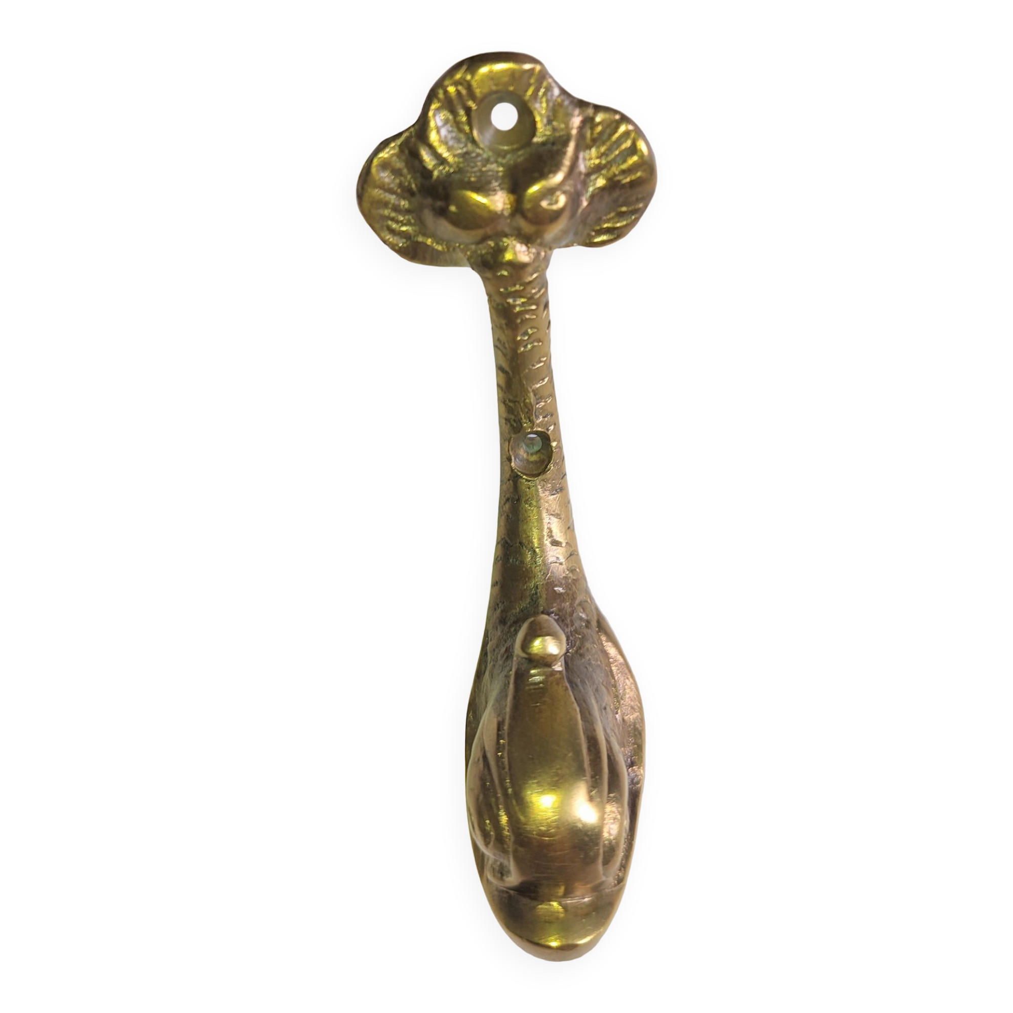 Furniture ornement in bronze XIXth