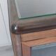 Art Deco trolley serving cart