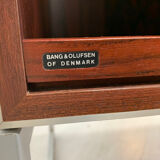 Hi-fi bang and olufsen cabinet