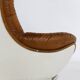 Fauteuil de Karaté par Michel Cadestin pour Airborne 1960