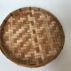 Basket with lid