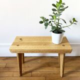 Kasa Bench