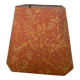 Panama brick lampshade