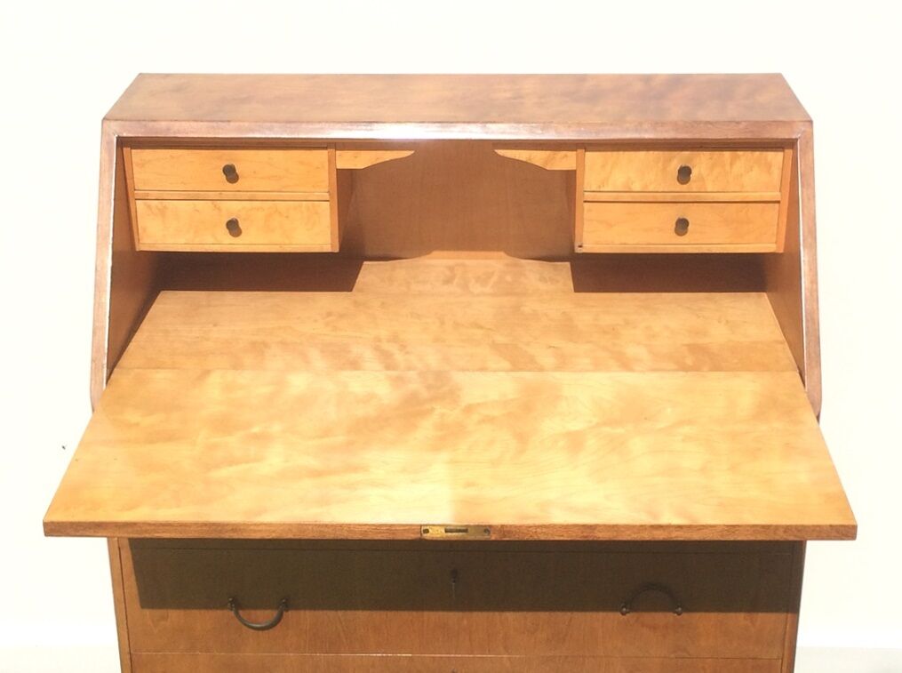 Secretary imexcotra 50s vintage