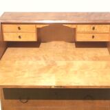 Secretary imexcotra 50s vintage