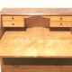 Secretary imexcotra 50s vintage