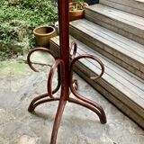 Parrot coat rack Fischel