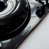 Cendrier Trotter par Renzo Mori