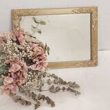 Art Deco mirror