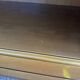Meuble de rangement modulaire en bois - années 70-80