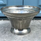 Sheffield Style Champagne Coupe / Wine Cooler Centrepiece Bowl