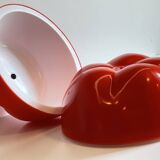 English design ice bucket by Rowntree Makintosh,