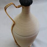 Decorative bottle