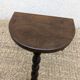 Tripod milking stool