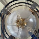 Murano glass pendant light