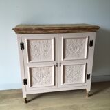 Old buffet revisited