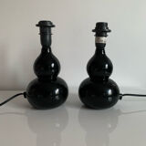 Pair of Corep lamps