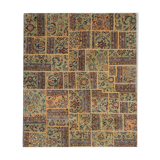 Tapis persan - 200x225cm