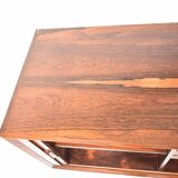 Enfilade vintage en palissandre de Svend Aage Larsen