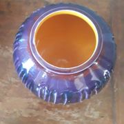 Very original vintage vase