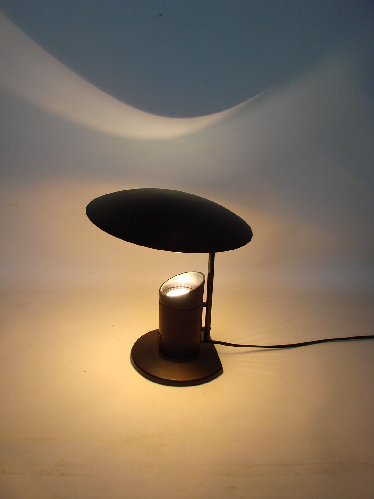 Modern Lamp, 1970s
