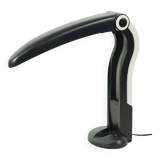 H.T. Huang Toucan Lamp Table Lamp Design Black White