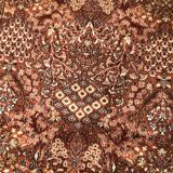 Old carpet 200x140cm